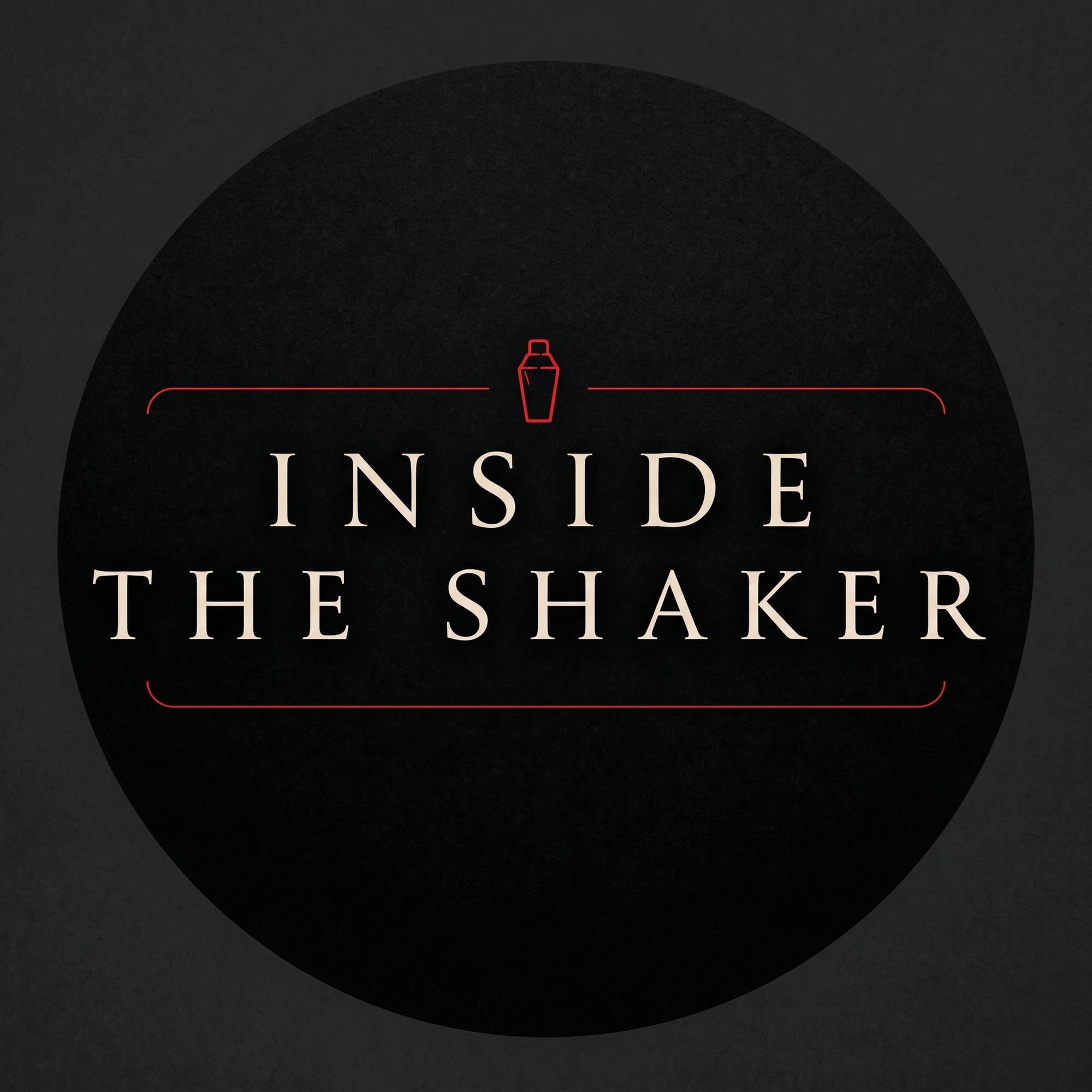 Inside The Shaker