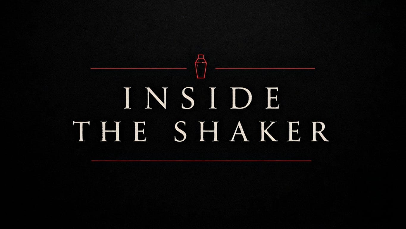Inside The Shaker